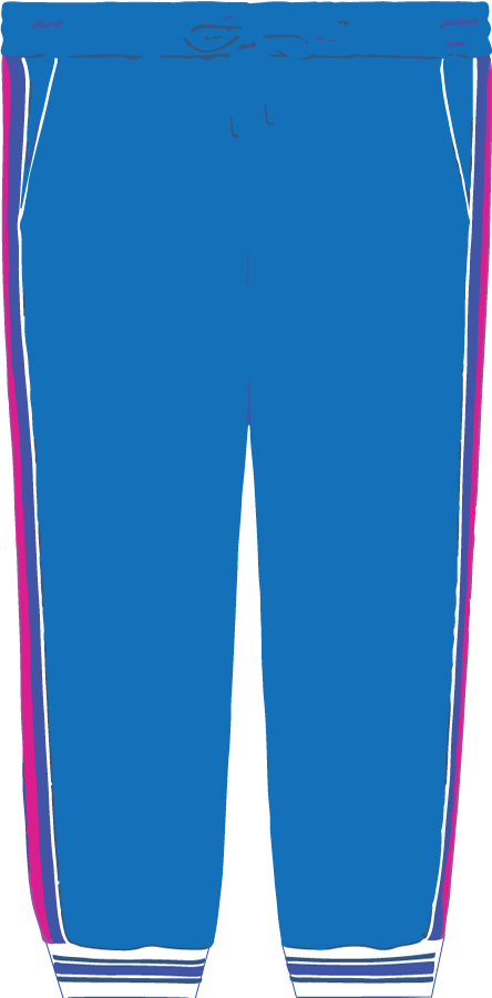 Men's Jogger pants