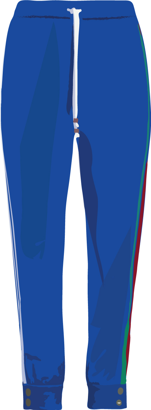 Women's sport pants